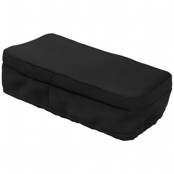 XIRQI Knee Walker Pad Cover Knee Scooter Cushion Knee Cushion Cover Knee Walker Cushion