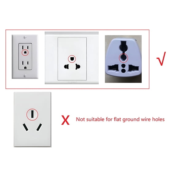 XIRQI Large Grounding Mat for Desk/Floor/Bed - Multifunctional Earthing Pad,Conductive Carbon Fiber,Anti-Static Design,11.81"x26.77" (30x68cm),Portable Ground Sheet for Home/Office Wellness