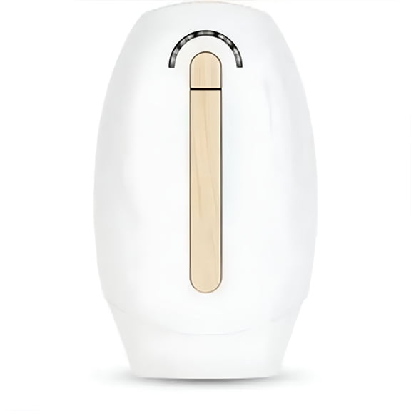 XIRQI Laser Hair Removal Device Home Use Laser Beauty Device Laser Hair Removal for Women and Men Hair Remover with Painless Permanent for Whole Body,Facial Lip Bikini Line Armpit Back Leg Arm