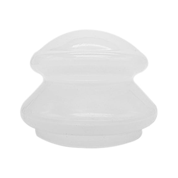 XIRQI Massage Cups Professional Body Massage Tool,Silicone Vacuum Cupping Device