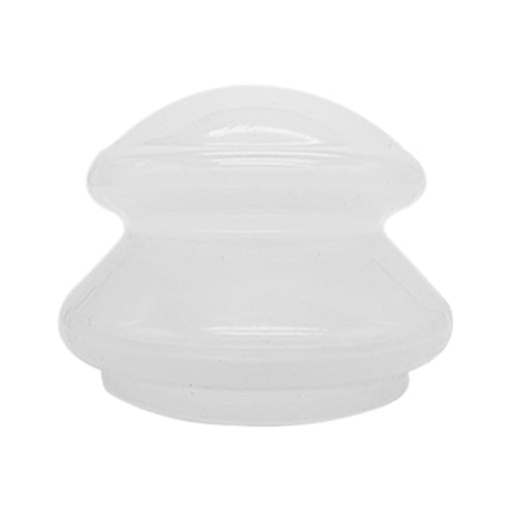 XIRQI Massage Cups Professional Body Massage Tool,Silicone Vacuum Cupping Device