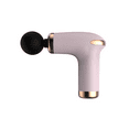 thumbnail image 1 of XIRQI Massage Gun,Back Massage with AI Smart Chip,Muscle Massager with 8 Adjustable Speeds,Pink, 1 of 8