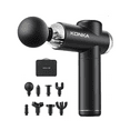 thumbnail image 1 of XIRQI Massage Gun,Muscle Massage Gun with 99 Intensity Levels and 4800 RPM Power,Massage Gun Deep Tissue with 10-Hour Battery, 1 of 6