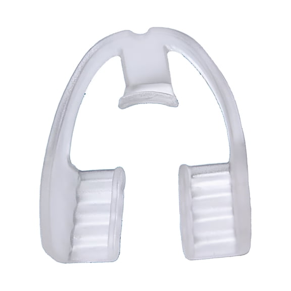 XIRQI Mouth Guard for Grinding Teeth Dental Tool Splint Trays Guards Eliminates Snoring Health Care Protector Clenching Bruxism
