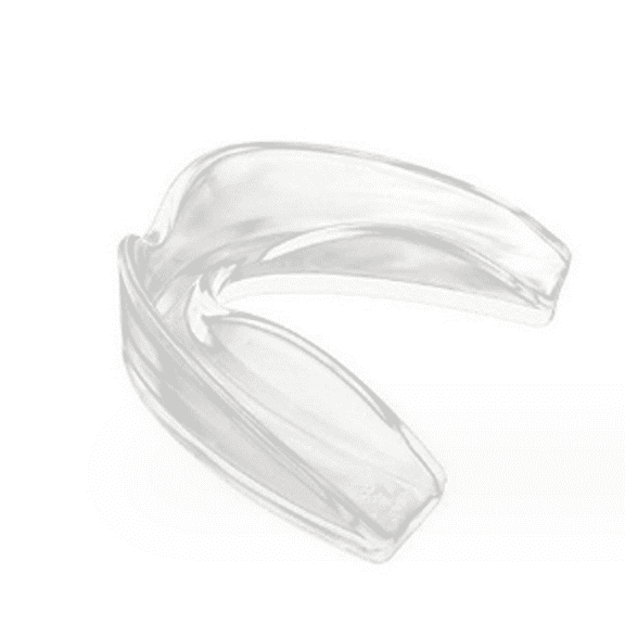 XIRQI Mouth Guard for Grinding Teeth at Night,Food Grade EVA Night Guards for Teeth Grinding,Low Hardness Design Night Guard,Large Size