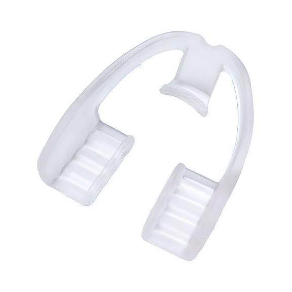 XIRQI Mouth Guard for Grinding and Clenching Teeth at Night Sleep Night Guard Grinding Protection Clenching Protection Teeth Bruxism Mouth Piece