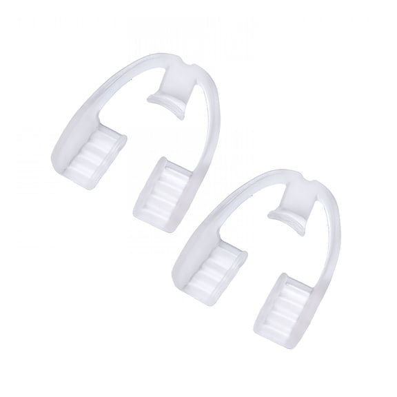 XIRQI Mouth Guard for Grinding and Clenching Teeth at Night Sleep Night Guard Grinding Protection Clenching Protection Teeth Bruxism Mouth Piece