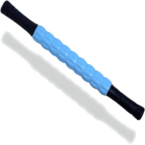 XIRQI Muscle Roller,Lipo Roller Lymphatic Massager After Surgery Recovery Muscle Roller Stick for Legs Deep Tissue,Lymphatic Drainage
