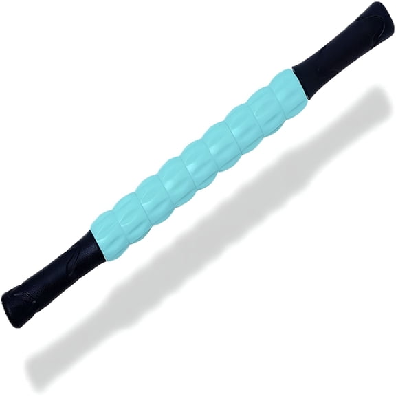 XIRQI Muscle Roller Stick for Legs, Deep Tissue Lymphatic