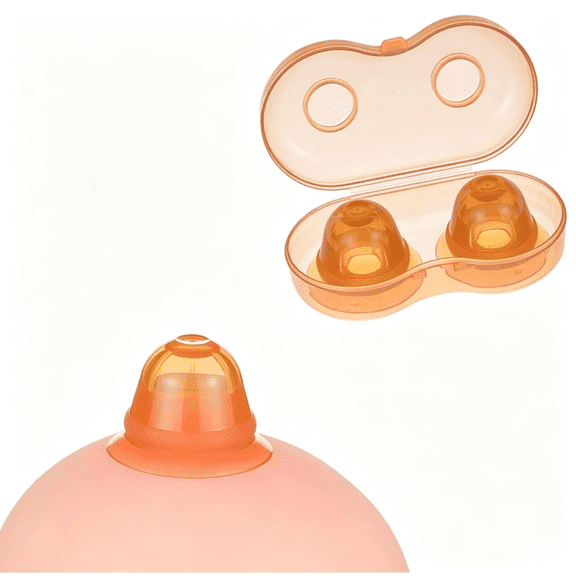 Nipple Extender
