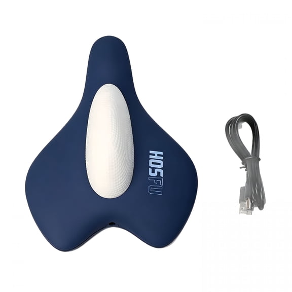XIRQI Non-Invasive Pelvic Floor Muscle Trainer for Men&Women with 3 Adjustable Levels,Electric Core Conditioning Device,Compact,Quiet&Usb Rechargeable