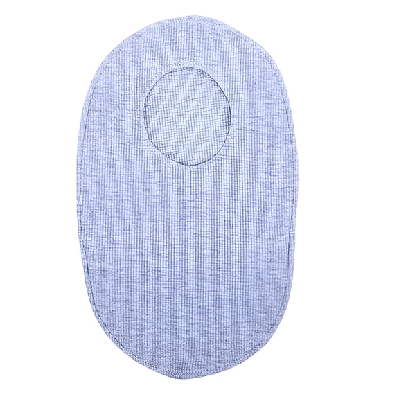XIRQI Ostomy Bag Pouch Cover Health Care Accessories Washable Wear Universal Ostomy Abdominal Stoma Care Accessories