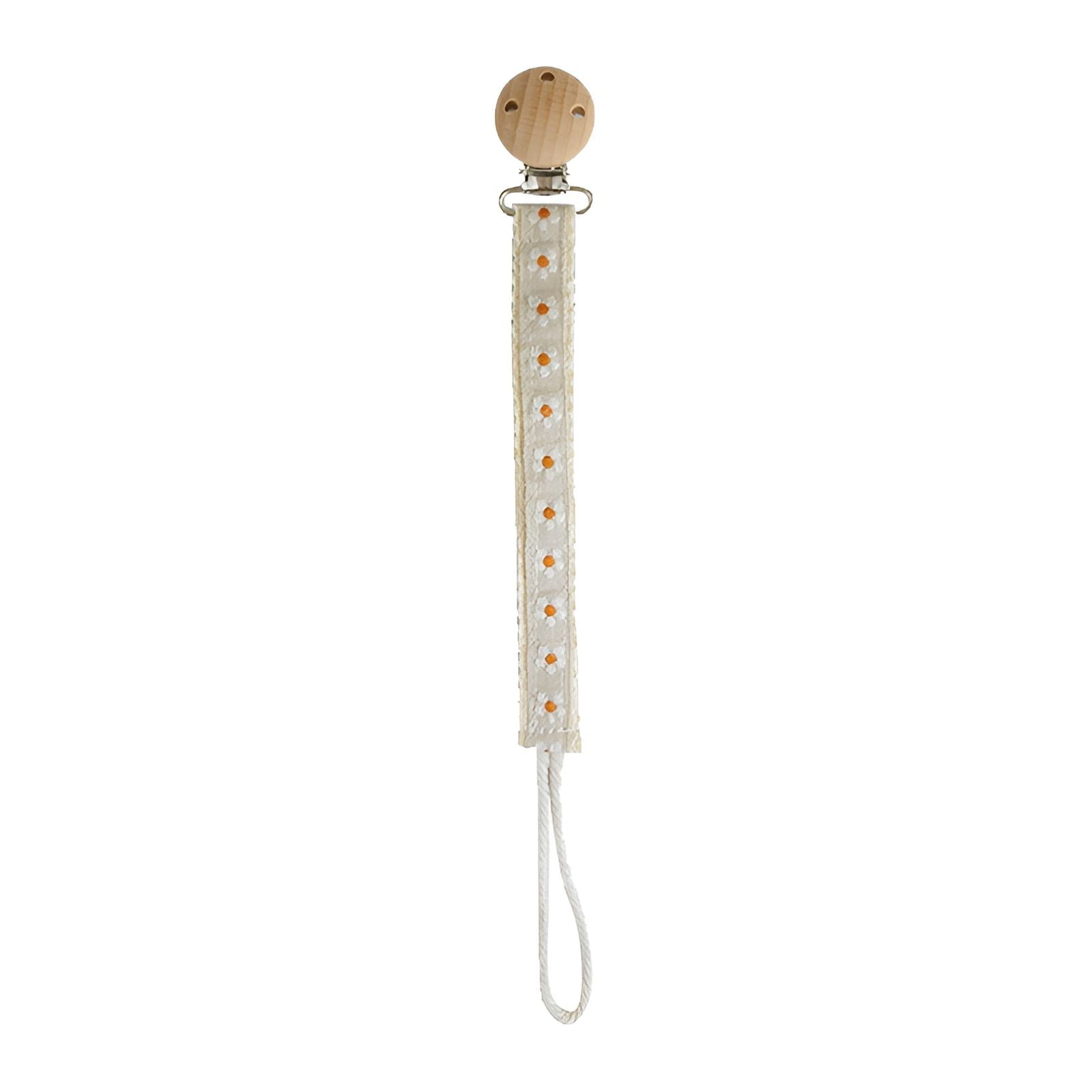 XIRQI Pacifier Clip,Lightweight and Soft for Baby'S Comfort Pacifier ...