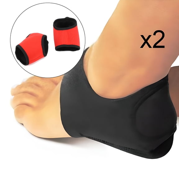 XIRQI Plantar Fasciitis Foot Pain Arch Support Compression Yoga Relief