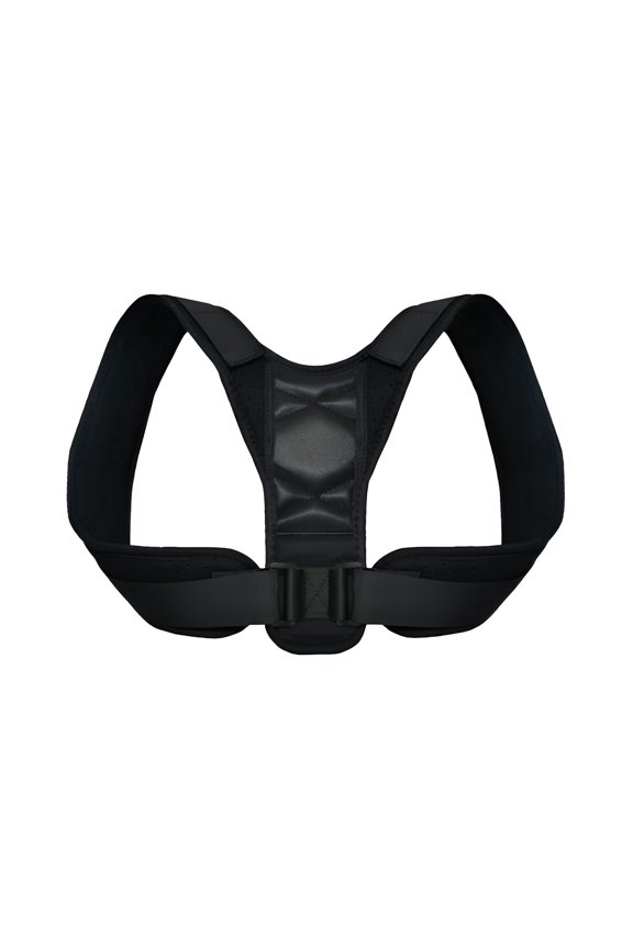 Posture Corrector,Strong Support Power Posture Corrector,Daily Sitting Posture Improvement Posture Corrector for Men,XL