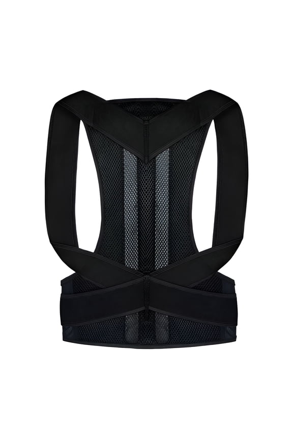 Posture Corrector for Women,Natural Fit Design Posture Corrector for Women,Simple and Convenient to Adjust Posture Corrector Bra for Women,3XL