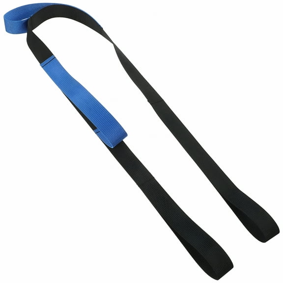XIRQI Practical Leg Lifter Strap Versatile Leg Lifter Heavy Duty Leg Assist Training Leg Lifter Strap