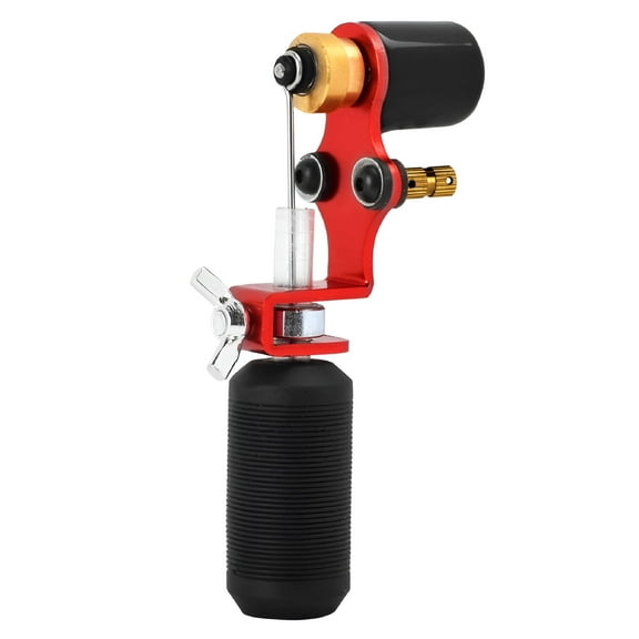 XIRQI Professional Body Art Rotary Motor Machine Shader Equipment