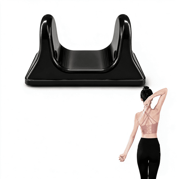 XIRQI Psoas Release Tool Massager,Deep Tissue Hip Massager Flexor Stretcher,Psoas Muscle Release Tool,Quick Recovery and Trigger Point Massager for Pain Relief
