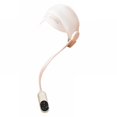 thumbnail image 1 of XIRQI Rechargeable Head Massager with Airbag Wrapping,Migraine Cap,Heated Head and Eye Massage for Home Use,Perfect for Relaxation and Stress Relief, 1 of 8