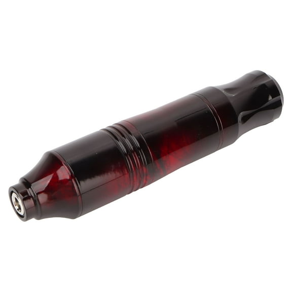XIRQI Rotary Tattoo Machine Pen DC Interface Stable Needle Discharge Liner Shader Tattoo Machine with Clip Cord