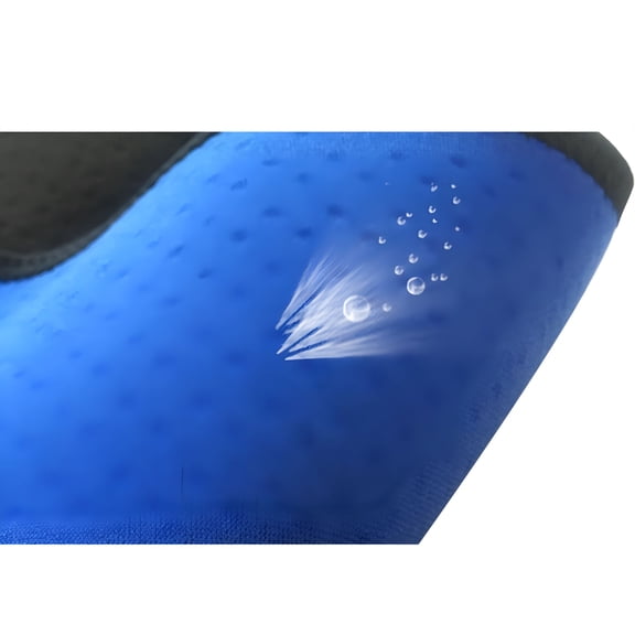 XIRQI Shoulder Brace for Right and Left,Rotator Cuff Support,Dislocated AC Joint,Frozen Shoulder,Sprain,Soreness