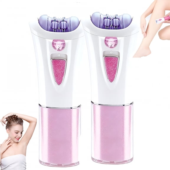 XIRQI Skin Epilator, Facial Hair Removal, Hair Remover for Face, Facial Hair Remover for Women, Epilator Rechargeable