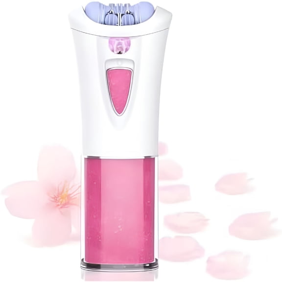 XIRQI Skin Epilator,Hair Remover for Face,Wireless Epilator for Face,Facial Hair Remover for Women