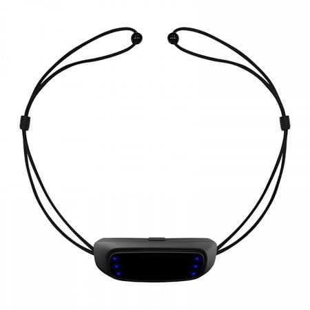 XIRQI Sleep Apnea Device,Portable Apnea Device,Anti-Snoring Chin Strap to Help You Get a Pure Sleep,For Men And Women.
