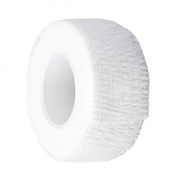 XIRQI Sports Anti Blister Tape, Golf Tape Athletic Tape for Fingers Bandage Prewrap Finger Tape Adhesive Elastic Tape Prevent Finger Blister Friction, White