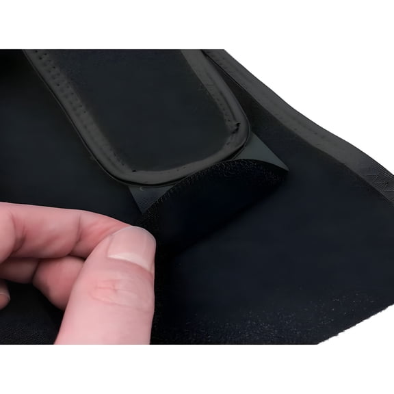 XIRQI Sports Run Thigh Support Compression Sleeve Hamstring Wrap Groin Quad Leg Bandage