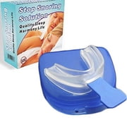 XIRQI Stop Snoring Solutions