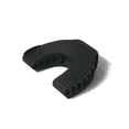 thumbnail image 1 of XIRQI TMJ Relief Products Jaw,Pressure Distribution TMJ Relief,TMJ Relief Benefits,Black, 1 of 7