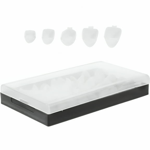 XIRQI Teeth Tooth for Repairing Damaged Teeth Restoration Film PVC