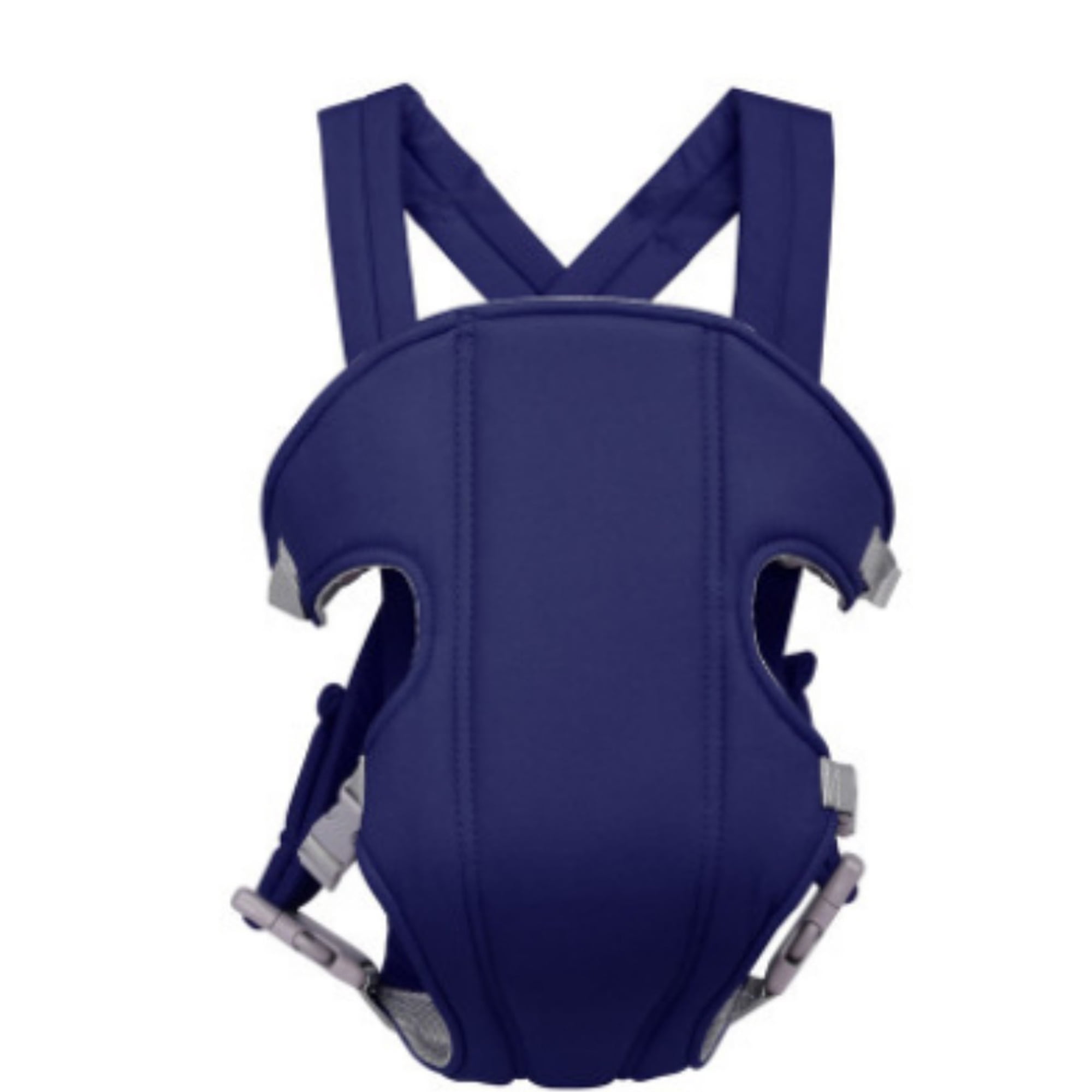 XIRQI Thaisu Newborn Baby Wrap Carrier Multifunctional Newborn Lightweight Breathable Double Shoulder Sling