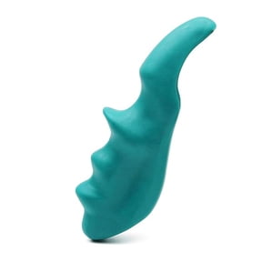 XIRQI Thumb Saver Massage Tools Deep Tissue Massager Trigger Point Tool Pressure Reflexology Professional Neck Shoulder Back Foot Equipment for Therapists Massage Tools