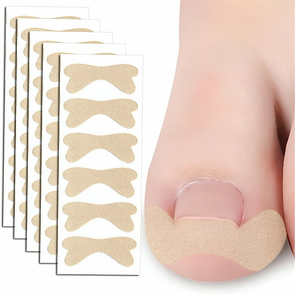 XIRQI Toenail Correction Patch
