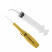 XIRQI Tonsil Stone Remover,Oral Care Tool with LED Light and 3 Tips for Home Use,Daily Oral Hygiene,Bad Breath Relief