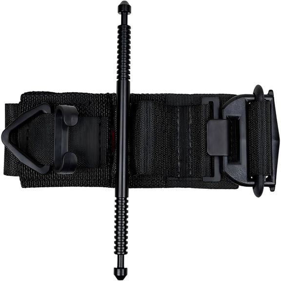 XIRQI Tourniquet - Black, Emergency Bleeding Control for First Aid & Trauma Care Training Tourniquet