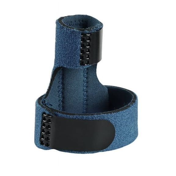 XIRQI Trigger Finger Splint | Adjustable Copper-Infused Support for Arthritis,Tendon&Mallet Finger Injuries(Pinky,Index,Middle,Ring)
