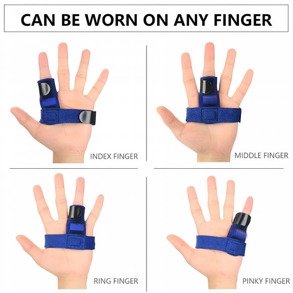 Buddy Loop Finger Straps