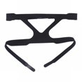 thumbnail image 1 of XIRQI Universal Headgear Full Replacement Part Ventilator Headband Comfort Breath Machine Band, 1 of 7