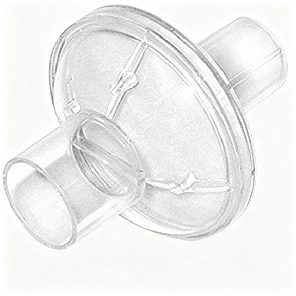 XIRQI Universal In-Line Viral Filter