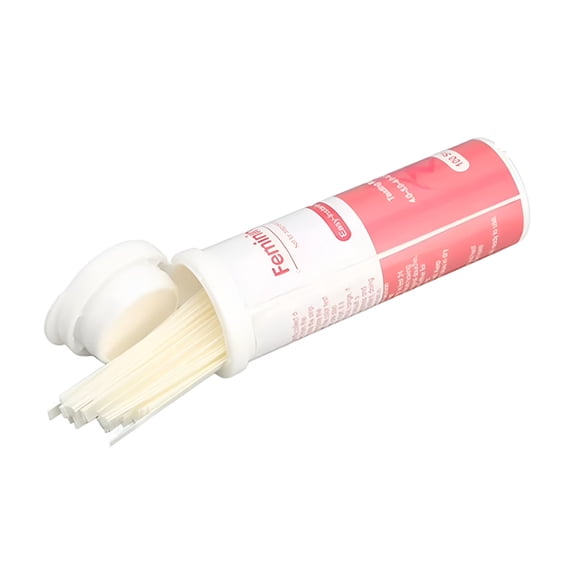 XIRQI Vaginal Ph Test Strips Accurate Strip Feminine Balance Yeast Infection Bv Home Health Monitoring for Women Wellness