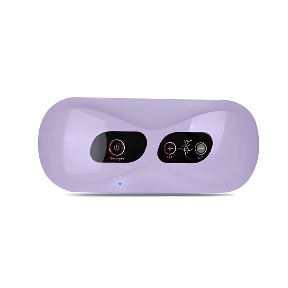 XIRQI Waist And Belly Fats Fitness Equipment Home Kneading Abdominal Instrument Abdominal Massagers Belly Shakes Shakes (white)