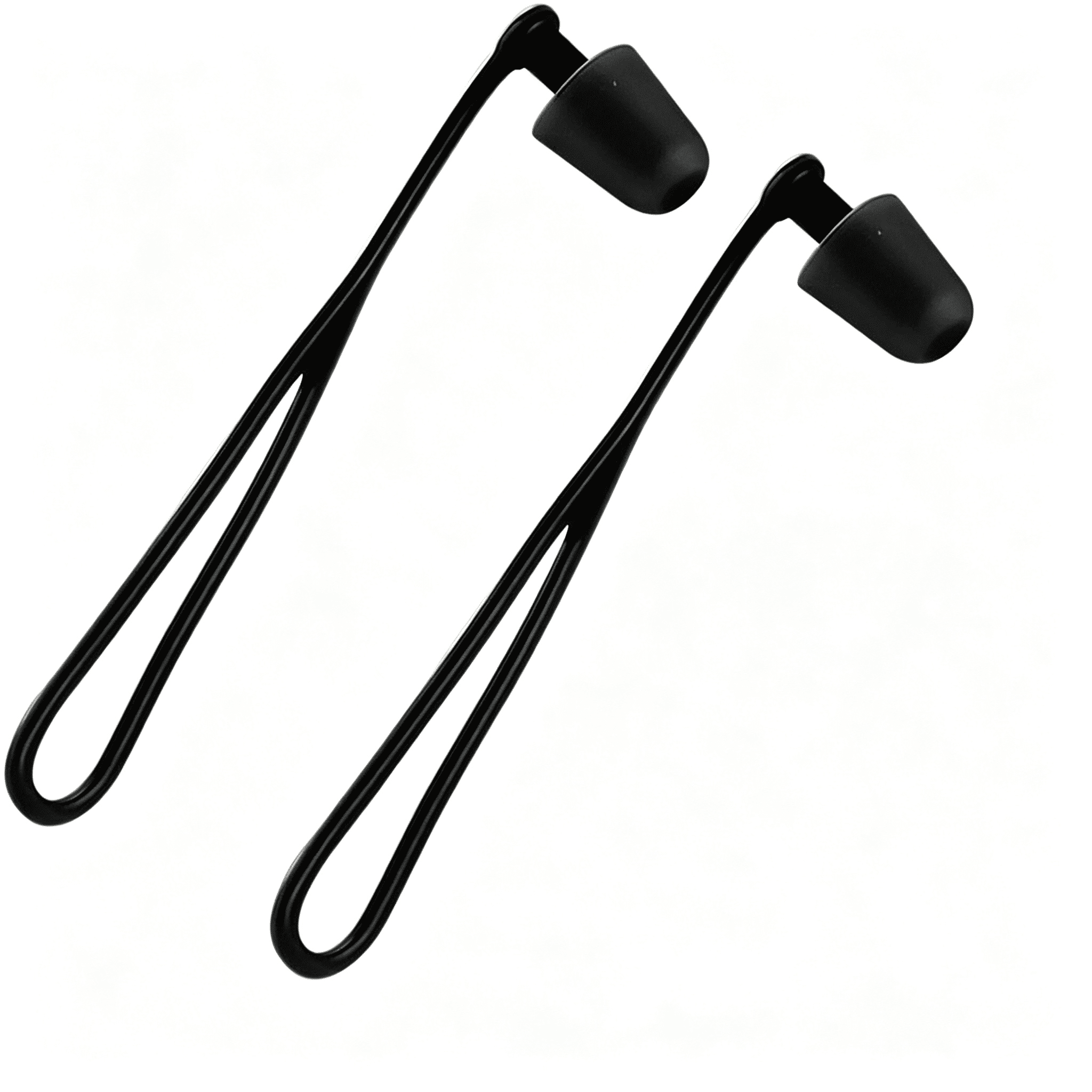 XIRQI Waterproof Ear Plugs for Swimming,Silicone Swimming Ear Plugs for ...