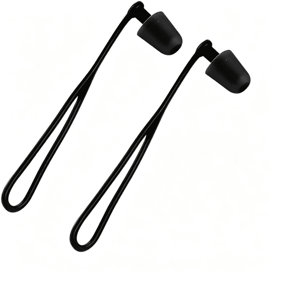 XIRQI Waterproof Ear Plugs for Swimming,Silicone Swimming Ear Plugs for ...