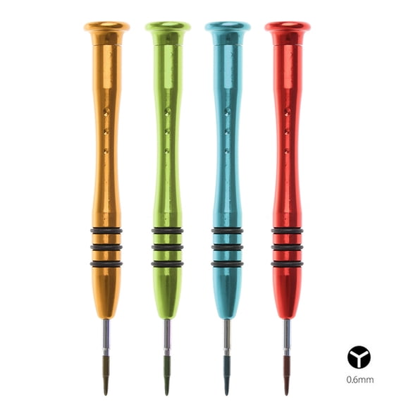 XISAOK 0.6MM Metal Screwdriver For iPhone7 Series Motherboard Disassemble Tool