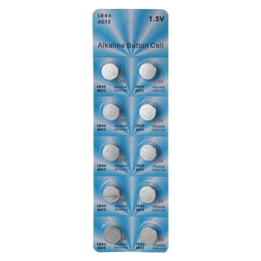 Sr-44 Batteries