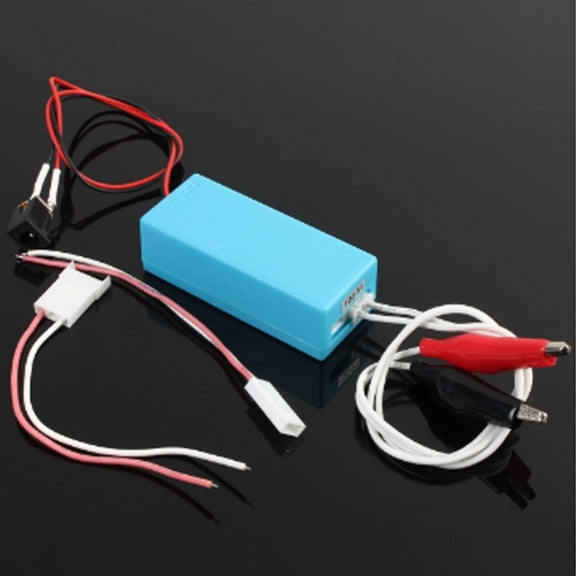 XISAOK 12V LCD CCFL Backlight Tube Tester Lamp Test For Laptop Screen Repairing